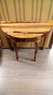 Консоль «Бомбей» SAP 3008 (Bombay) (Натуральный) в Санкт-Петербурге фото покупателя №1