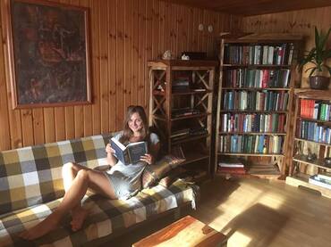 Диван-кровать «Ньютон» (Newton) (Коричневая ткань Newton) в Санкт-Петербурге фото покупателя №1