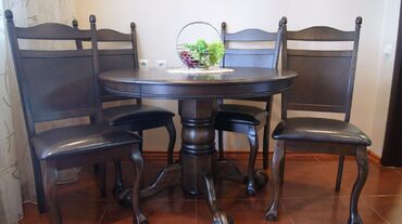 Стул с мягким сиденьем 466 APU-E (Вставка «Кожа крокодила») в Санкт-Петербурге фото покупателя №3