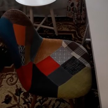 Стул Secret De Maison «Синди Софт» CINDY SOFT (EAMES) (mod. 023) (Мультиколор) в Санкт-Петербурге фото покупателя №1