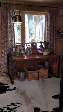 Светильник Secret De Maison «Tea Pot» (mod. 6559) (Латунь) в Санкт-Петербурге фото покупателя №2