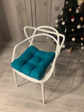 Стул Secret De Maison «Cat Chair» (mod. 028) (Желтый) в Санкт-Петербурге фото покупателя №4